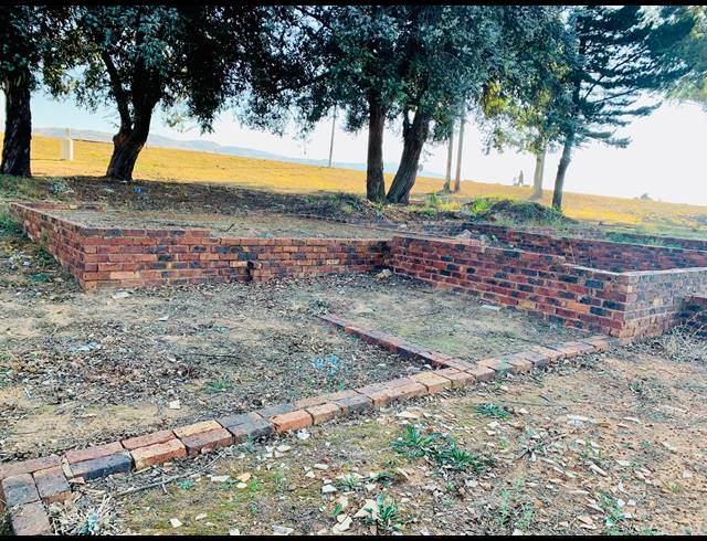 1,913M² VACANT LAND FOR SALE IN HEIDELBERG AH